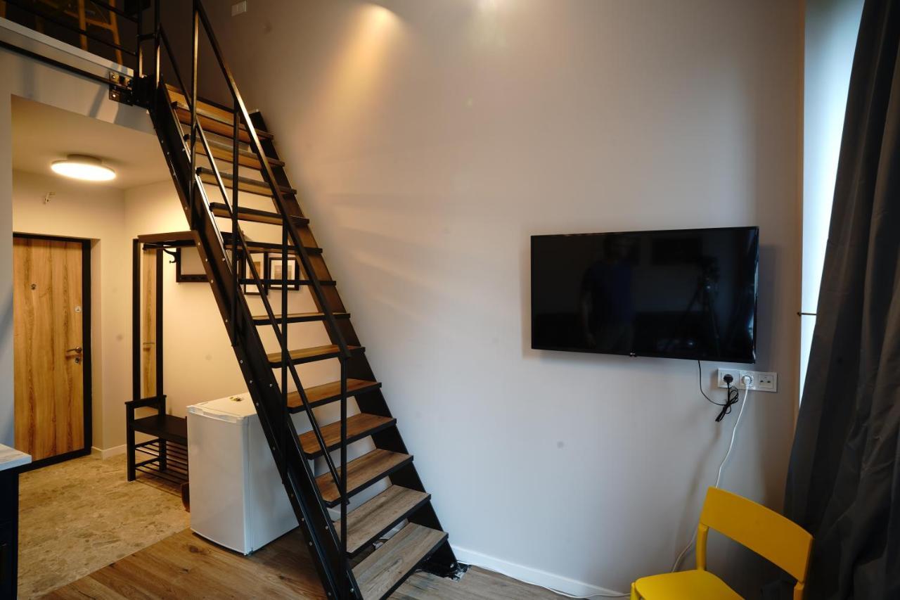 Guest house Aj Chocolate Vilnius