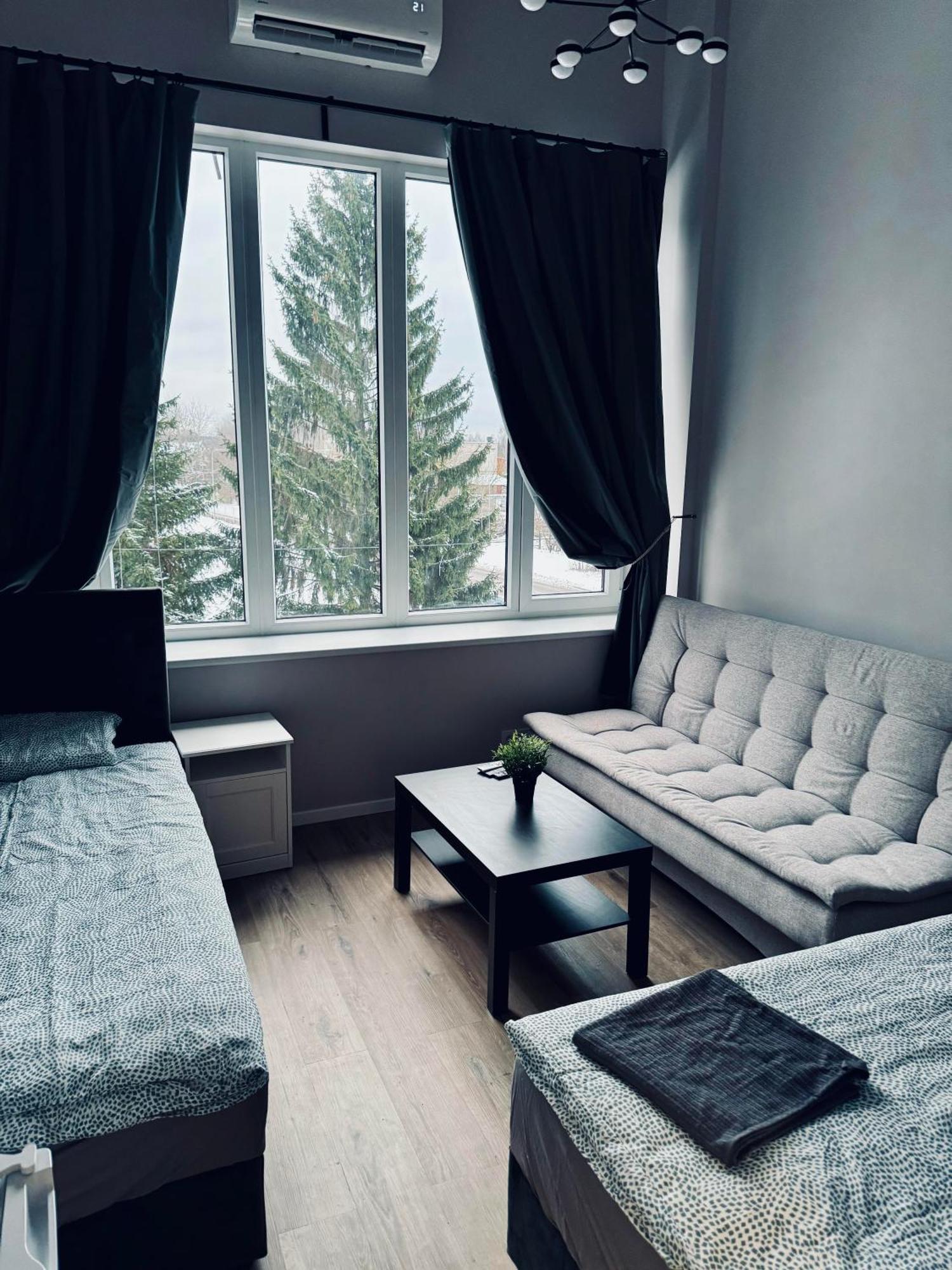 Guest house Aj Chocolate Vilnius