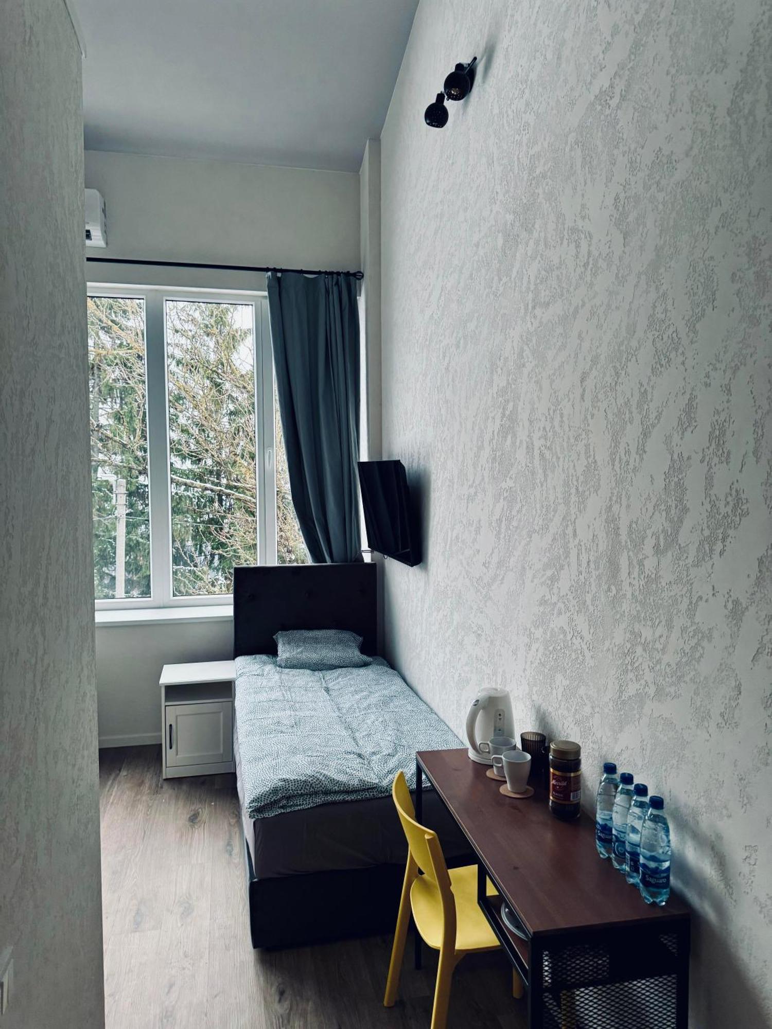 Aj Chocolate Guest house *