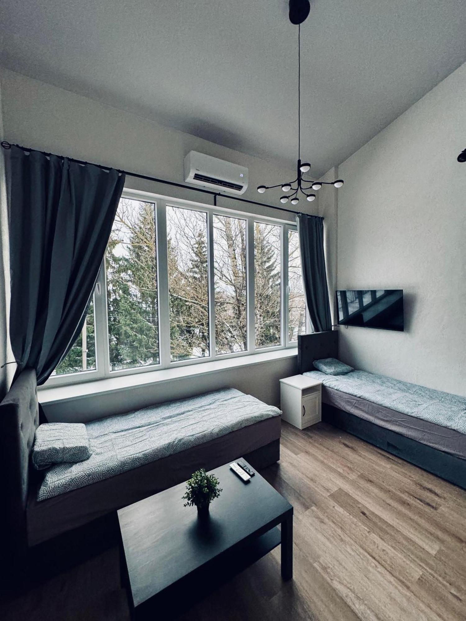 Aj Chocolate Guest house Vilnius