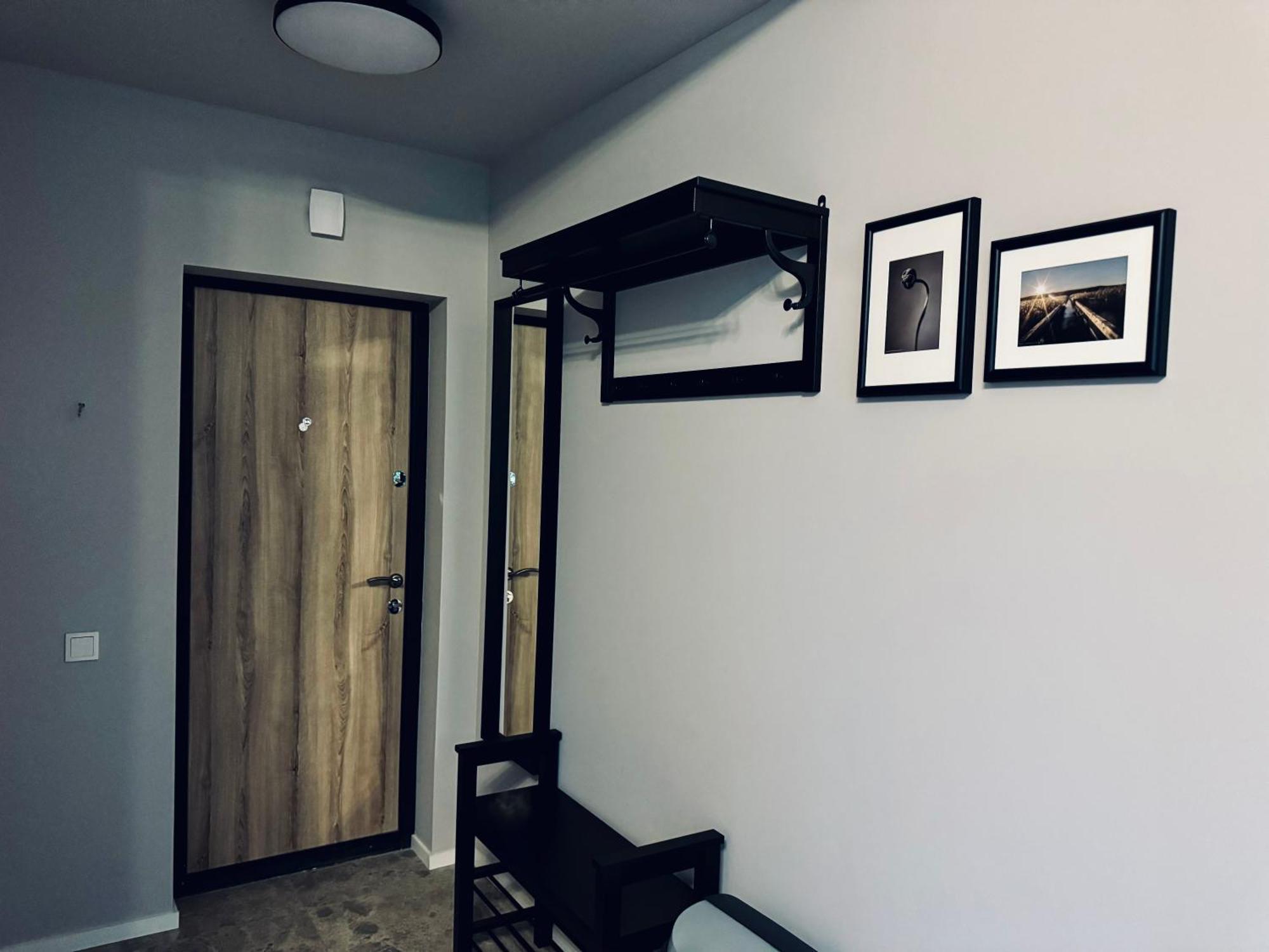 Aj Chocolate Guest house Vilnius