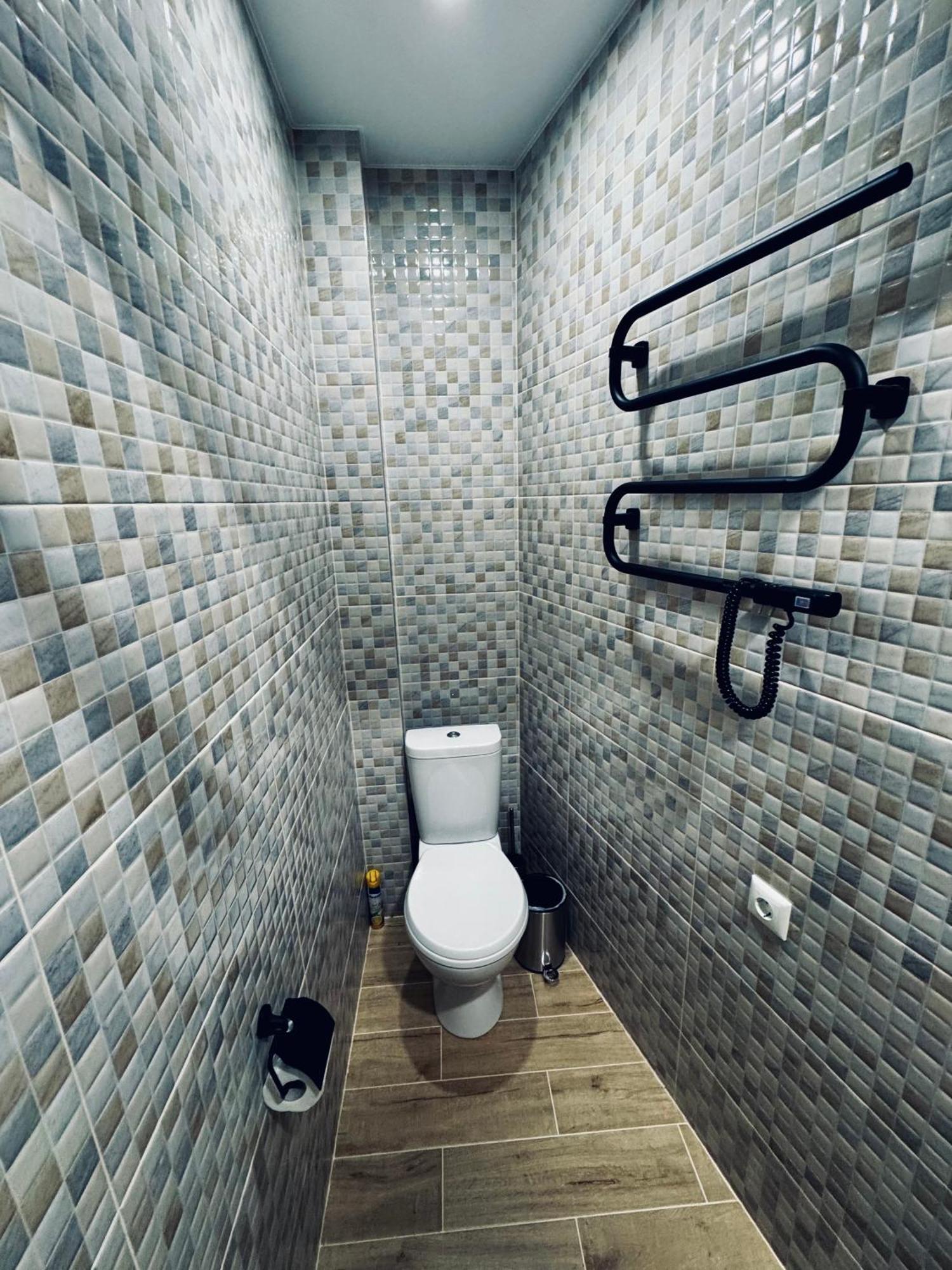 Aj Chocolate Guest house Vilnius